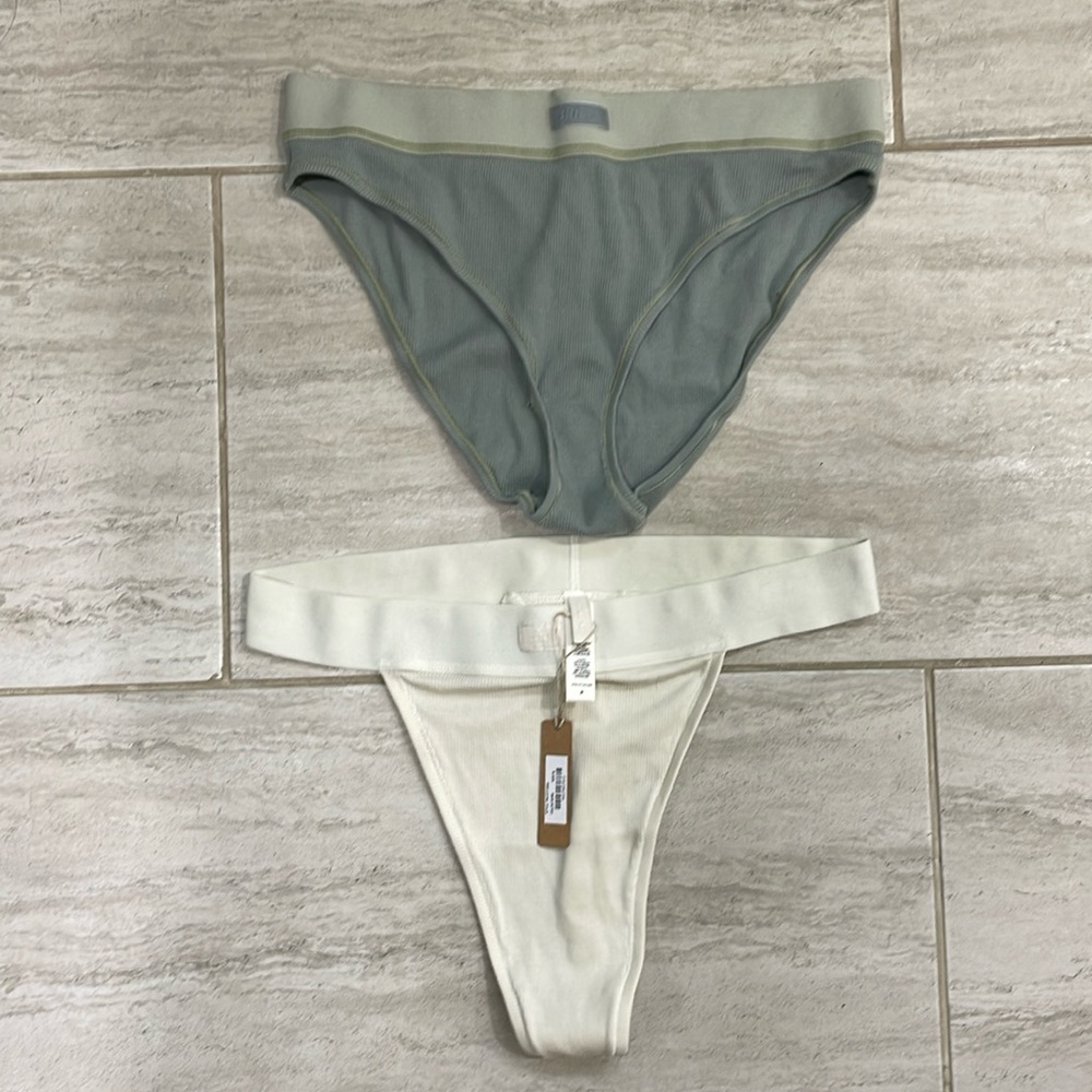 Ladies Skim undies